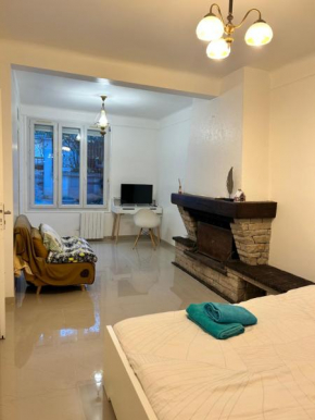 Grand logement Centre Ville Massy